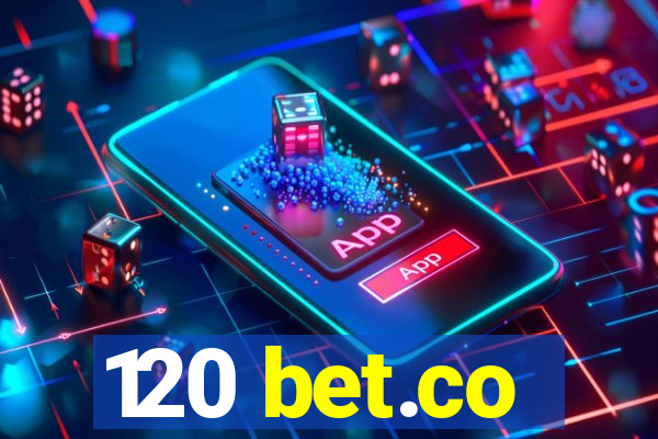 120 bet.co